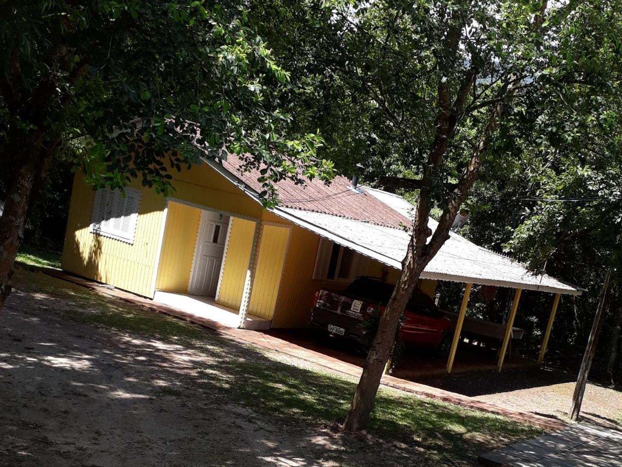 Pousada Rio Do Ouro Barra do Ouro Exterior photo